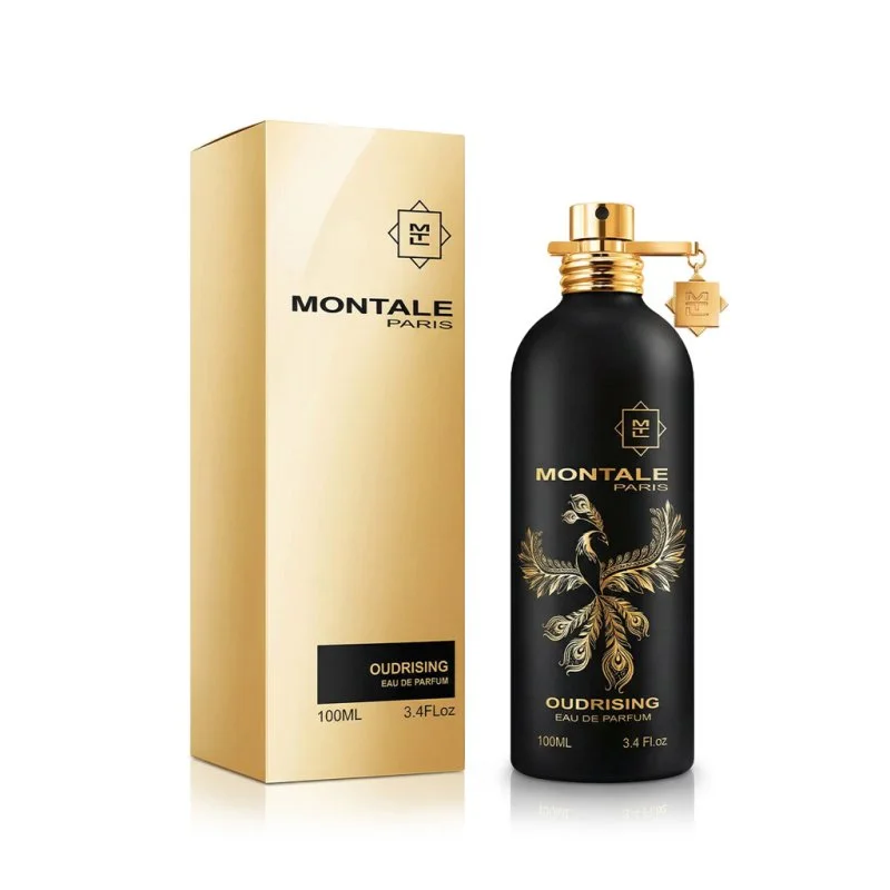 Oudrising Eau de Parfum unisex 100 ml