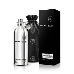 Patchouli Leaves eau de parfum unisex