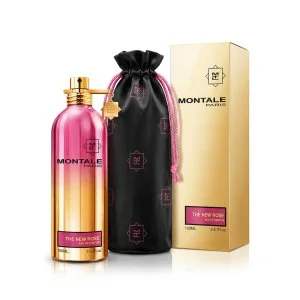 Montale The New Rose Eau de Parfum unisex