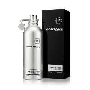 Wood & Spices eau de parfum voor heren