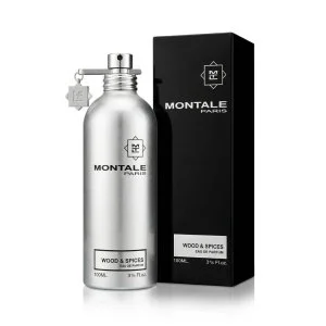 Montale Wood & Spices eau de parfum voor heren