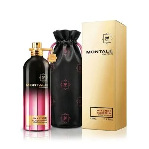 Montale Intense Roses Musk parfumextract voor dames