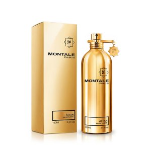 Attar Eau de Parfum unisex