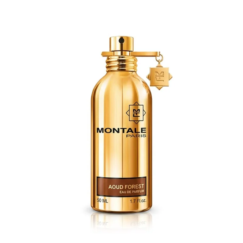 Aoud Forest Eau de Parfum unisex 50 ml