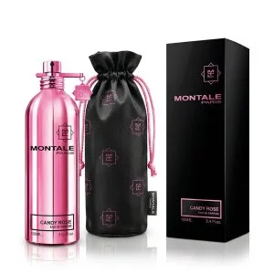 Montale Candy Rose Eau de Parfum voor vrouwen