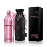 Candy Rose Eau de Parfum voor vrouwen 100 ml