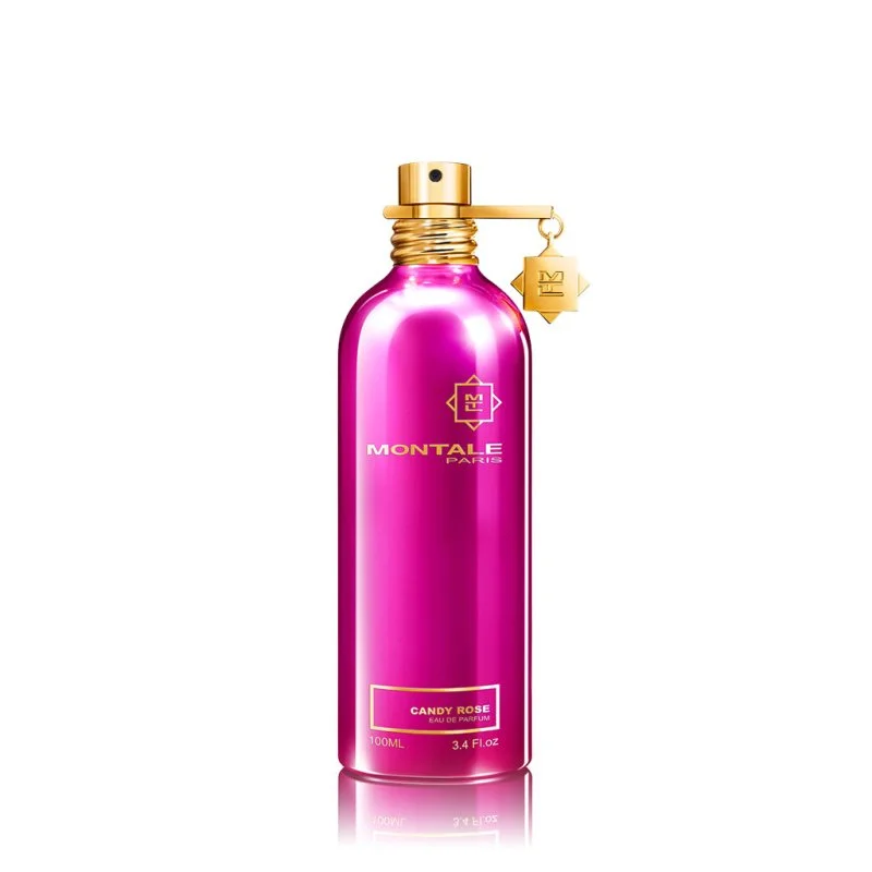 Candy Rose Eau de Parfum voor vrouwen 100 ml
