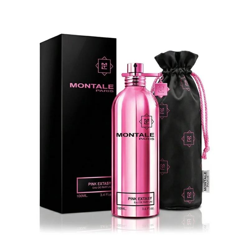 Pink Extasy eau de parfum voor dames 100 ml