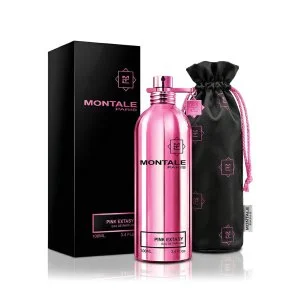 Montale Pink Extasy eau de parfum voor dames