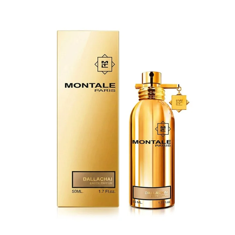 Dallachaï eau de parfum unisex 50 ml