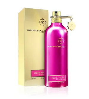 Montale Pretty Fruity eau de parfum unisex 100 ml