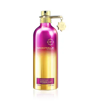 Montale Ristretto Intense Café parfumextract unisex 100 ml