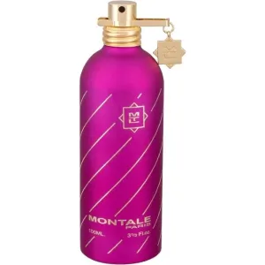 Montale Roses Musk eau de parfum voor vrouwen 100 ml