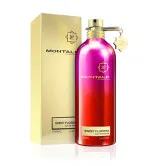 Sweet Flowers eau de parfum voor vrouwen 100 ml
