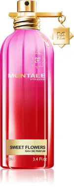 Sweet Flowers eau de parfum voor vrouwen 100 ml