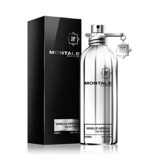 Montale Vanille Absolu eau de parfum voor vrouwen 100 ml