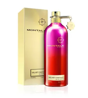 Montale Velvet Fantasy eau de parfum unisex 100 ml