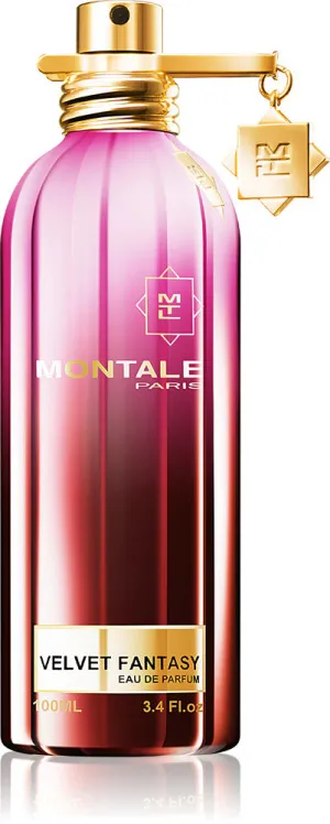 Montale Velvet Fantasy eau de parfum unisex 100 ml