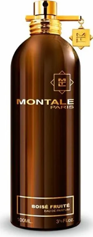 Montale Wild Aoud eau de parfum unisex