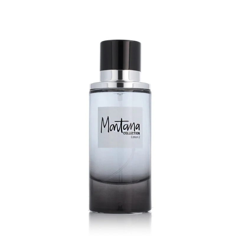 Collection Edition 2 eau de parfum voor dames 100 ml