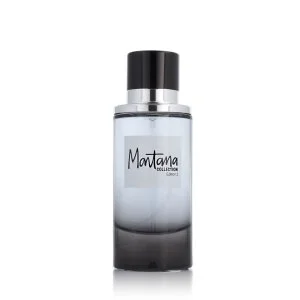 Montana Collection Edition 2 eau de parfum voor dames