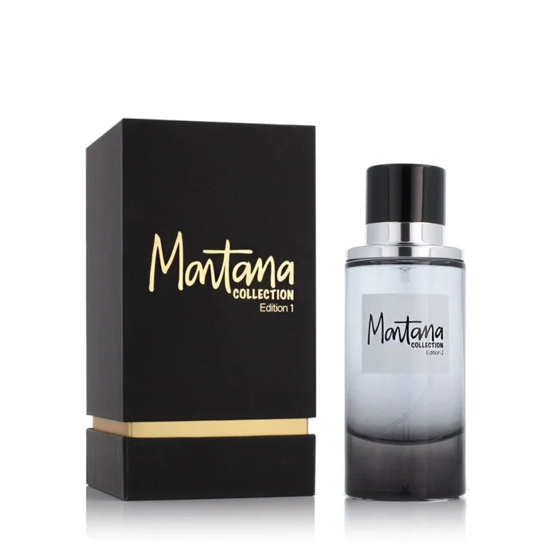 Collection Edition 2 eau de parfum voor dames 100 ml