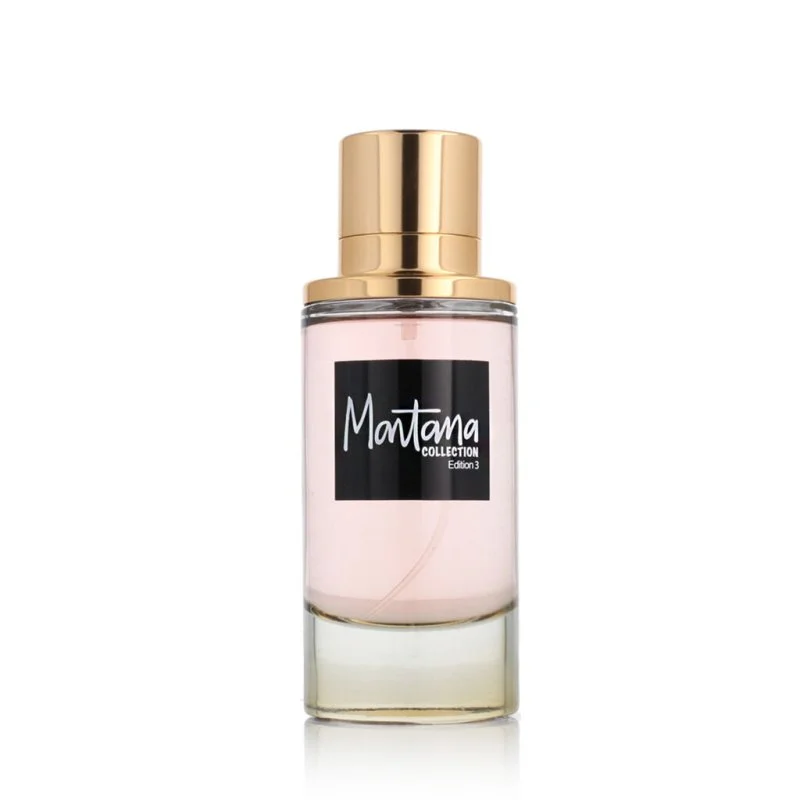 Collection Edition 3 Eau de Parfum voor dames 100 ml