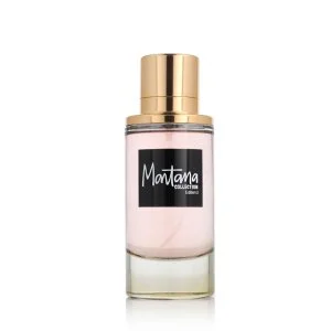 Montana Collection Edition 3 Eau de Parfum voor dames