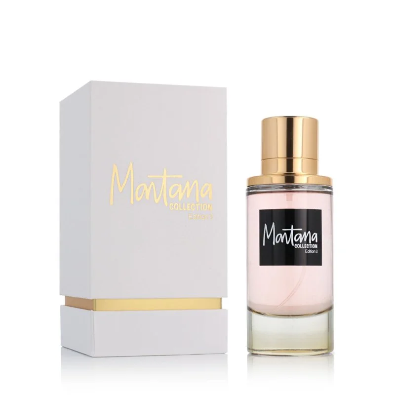Collection Edition 3 Eau de Parfum voor dames 100 ml