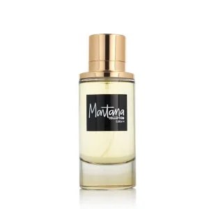 Montana Collection Edition 4 eau de parfum voor dames