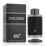 Explorer Eau de Parfum voor heren 200 ml