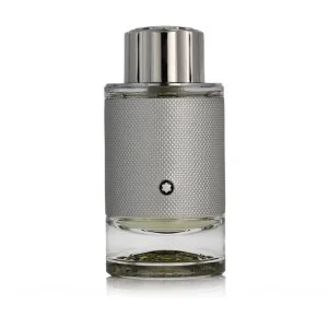 Montblanc Explorer Platinum Eau de Parfum voor heren