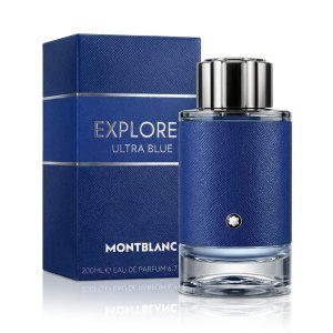 Explorer Ultra Blue Eau de Parfum voor heren