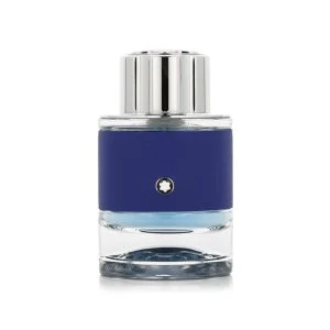 Montblanc Explorer Ultra Blue Eau de Parfum voor heren