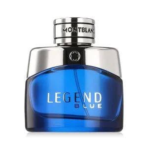 Montblanc Legend Blue Eau de Parfum voor heren