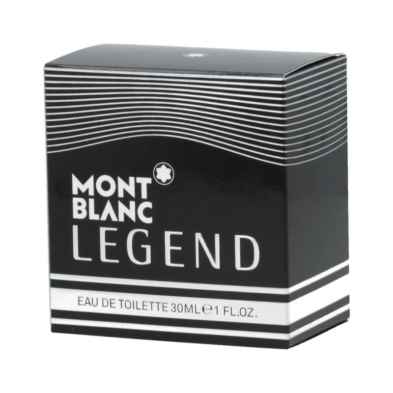 Legend for Men eau de toilette voor heren 30 ml