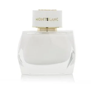 Montblanc Signature Eau de Parfum voor dames