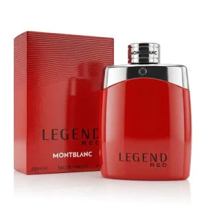 Montblanc Legend Red Eau de Parfum voor heren