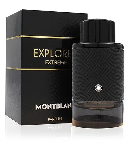 Explorer Extreme parfum voor heren 60 ml