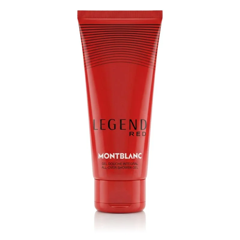 Legend Red SG voor mannen 100 ml