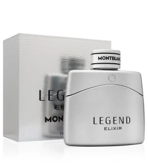 Montblanc Legend Elixir parfum voor mannen