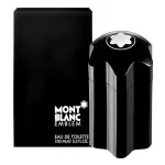 Montblanc Emblem eau de toilette voor mannen 100 ml