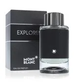 Explorer eau de parfum voor mannen 60 ml