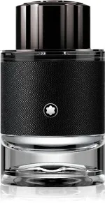 Explorer eau de parfum voor mannen 60 ml