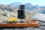 Explorer eau de parfum voor mannen 60 ml