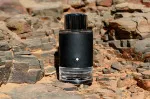 Explorer eau de parfum voor mannen 60 ml