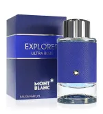Explorer Ultra Blue eau de parfum voor mannen 100 ml