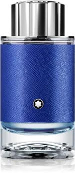 Explorer Ultra Blue eau de parfum voor mannen 100 ml