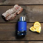 Explorer Ultra Blue eau de parfum voor mannen 100 ml