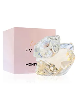 Montblanc Lady Emblem eau de parfum voor dames 75 ml